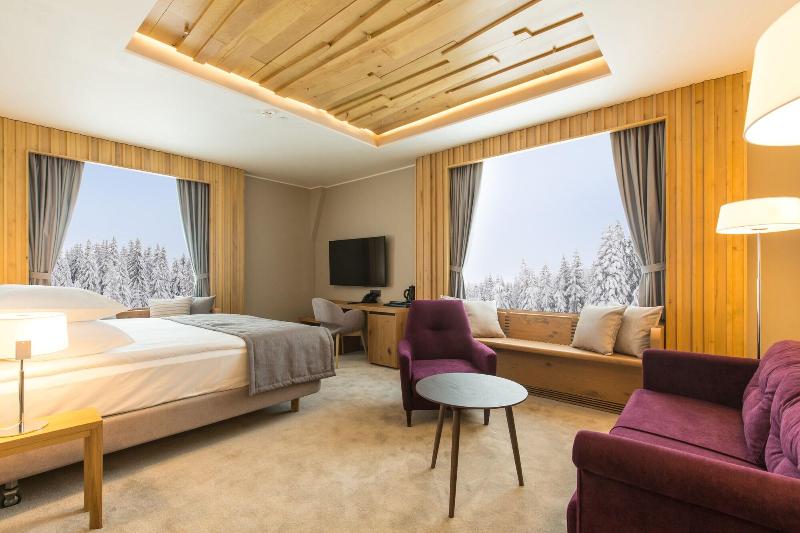 Gorski Hotel & SPA image