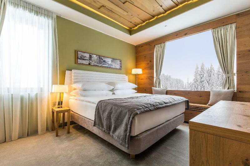 Gorski Hotel & SPA image