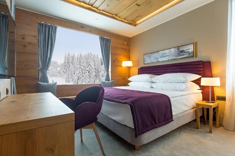 Gorski Hotel & SPA image