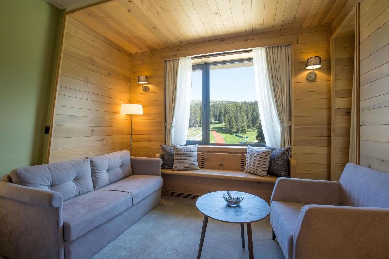 Gorski Hotel & SPA image