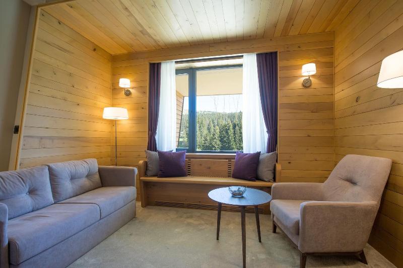Gorski Hotel & SPA image