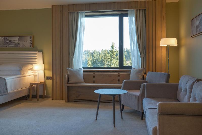 Gorski Hotel & SPA image