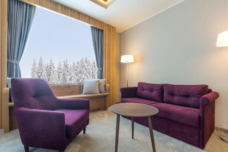 Gorski Hotel & SPA image