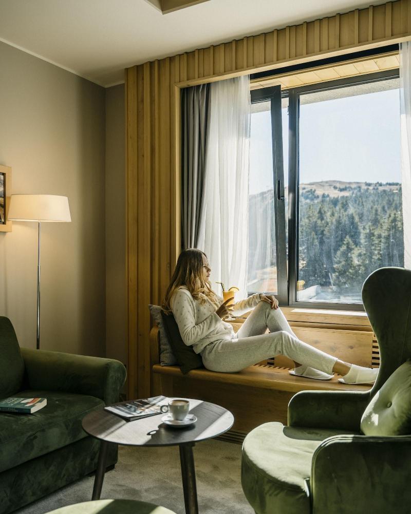 Gorski Hotel & SPA image