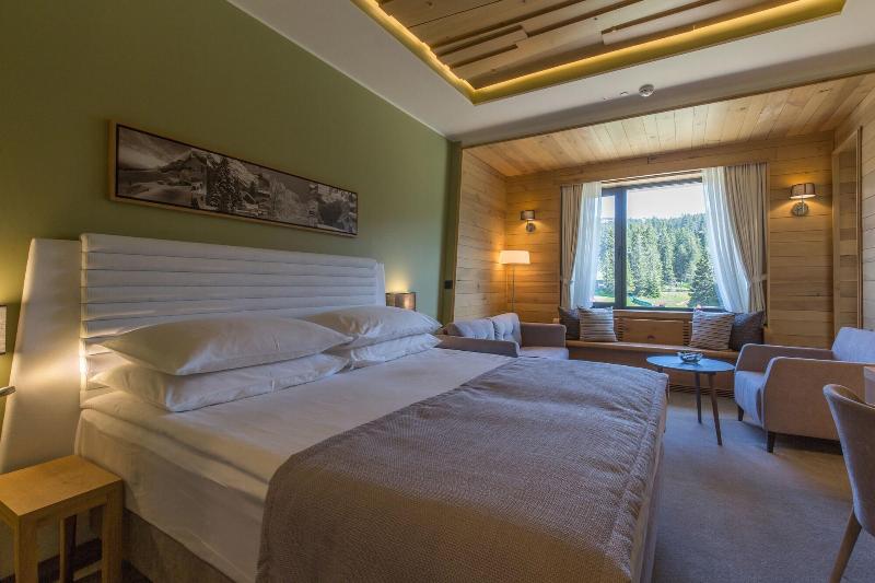 Gorski Hotel & SPA image