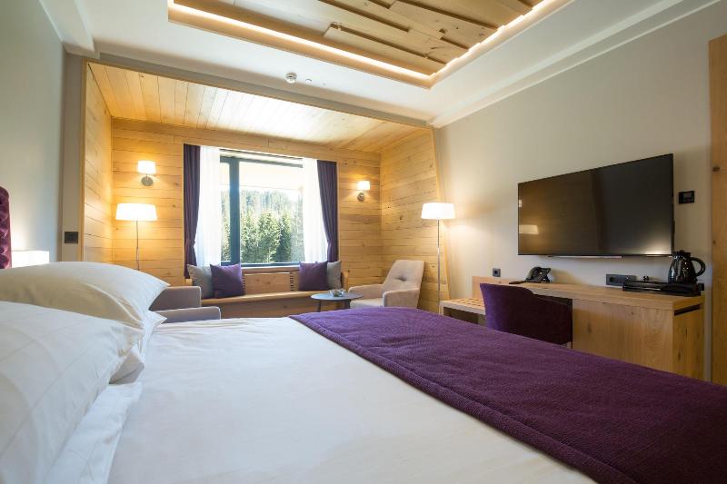 Gorski Hotel & SPA image