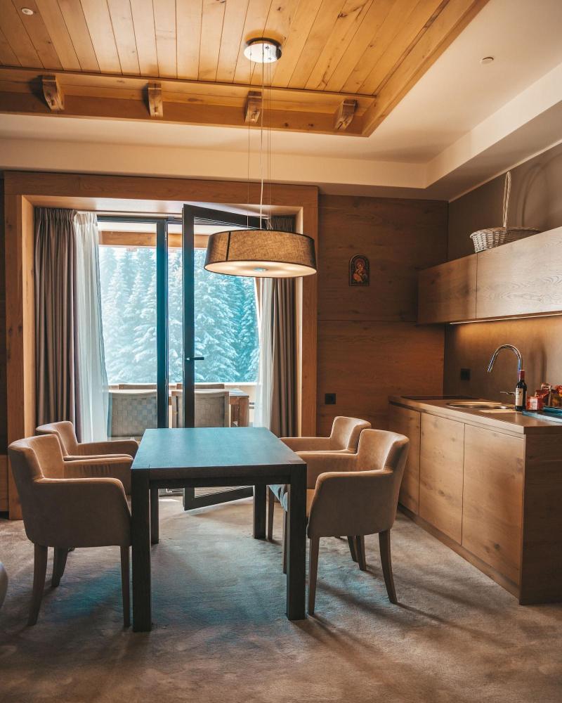 Gorski Hotel & SPA image