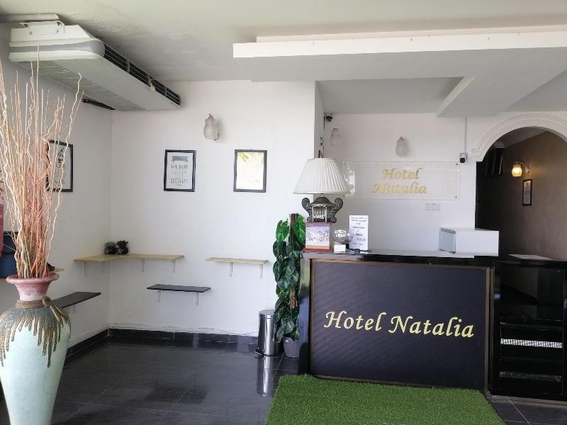 Hotel Natalia Villa Inapan 