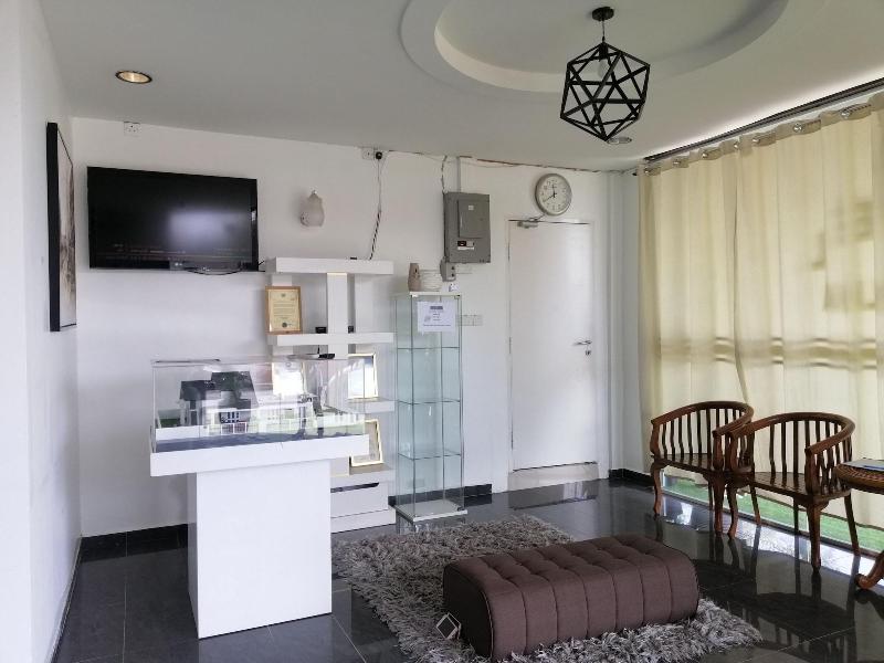 Hotel Natalia Villa Inapan 