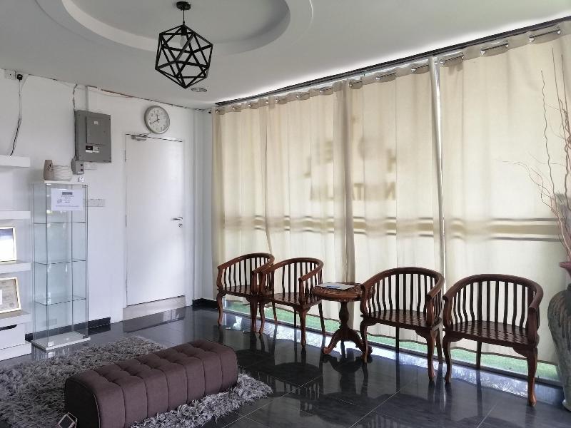 Hotel Natalia Villa Inapan 