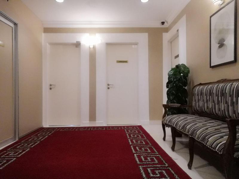 Hotel Natalia Villa Inapan 