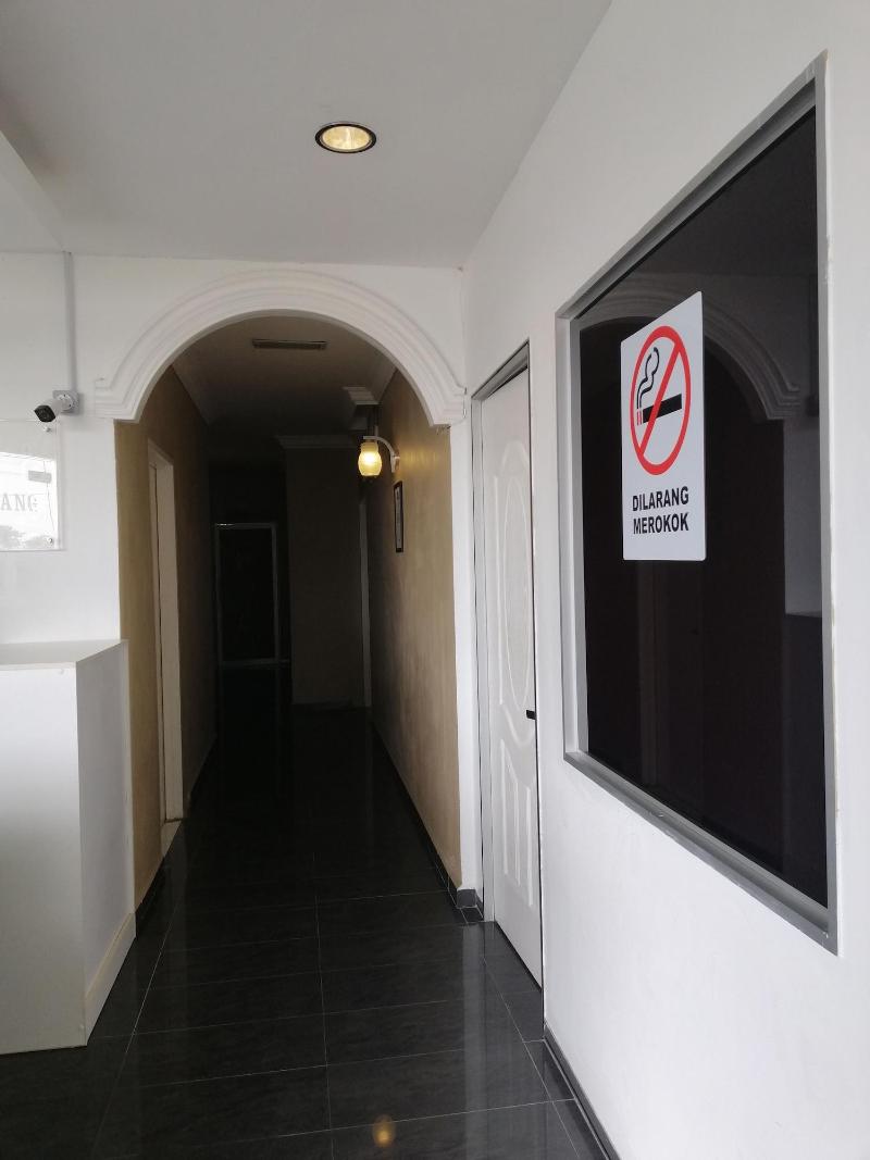 Hotel Natalia Villa Inapan 