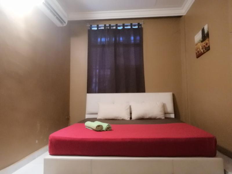Hotel Natalia Villa Inapan 