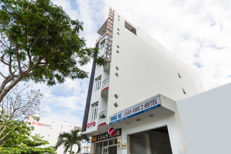 Loan Anh 2 Hotel