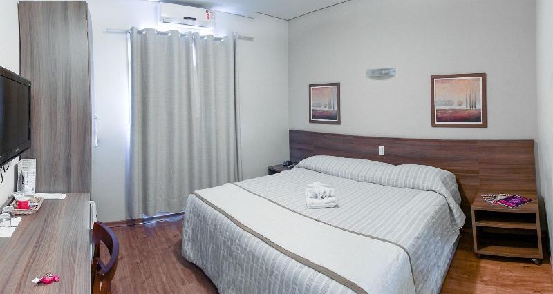 Hotel Serra Jundiai image