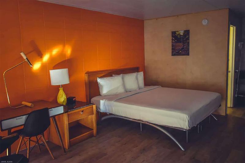 Starved Rock Motor Inn Travelodge By Wyndham image