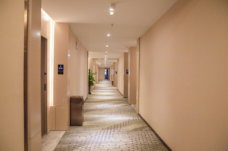 Lavande Hotelsa Changji Changning Road — general view