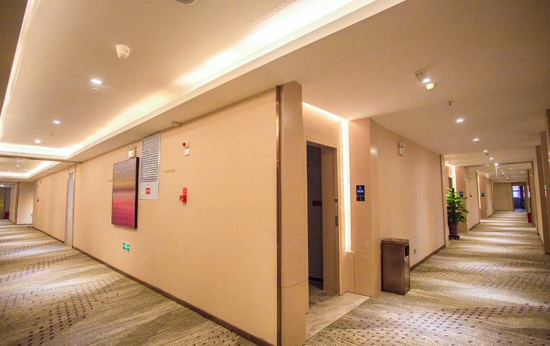 Lavande Hotelsa Changji Changning Road — general view