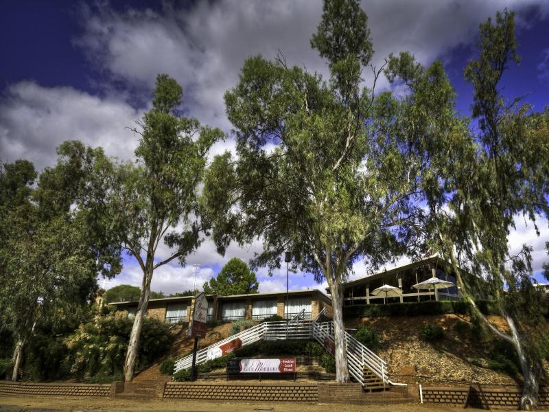 Mannum Motel