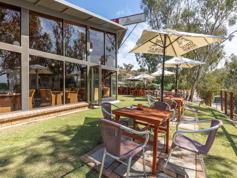 Mannum Motel