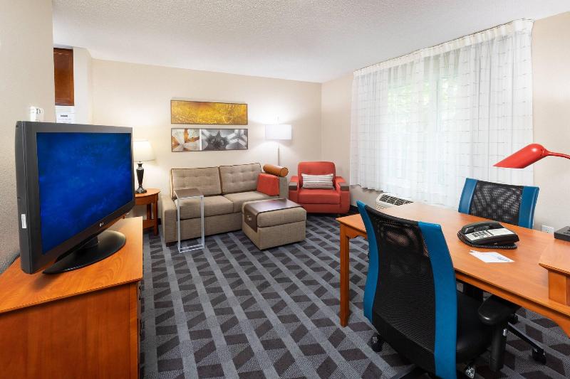 Towneplace Suites Bowie Town Center image