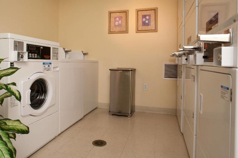 Towneplace Suites Bowie Town Center image