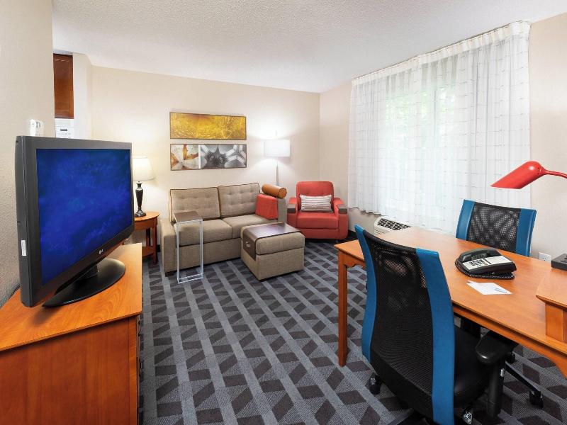Towneplace Suites Bowie Town Center image
