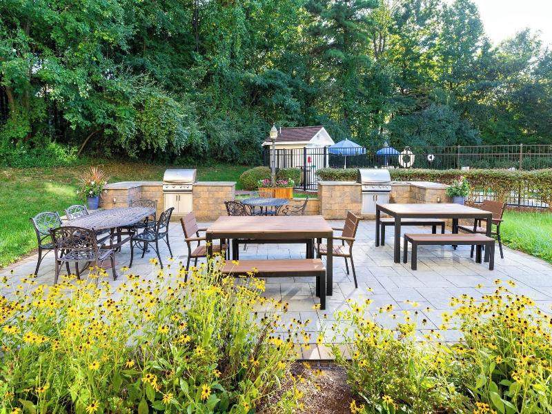 Towneplace Suites Bowie Town Center image