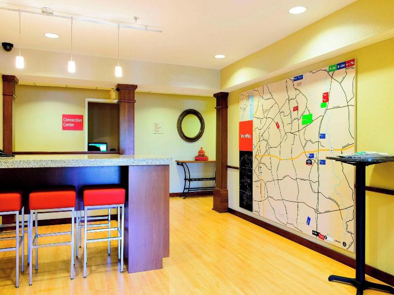 Towneplace Suites Bowie Town Center image