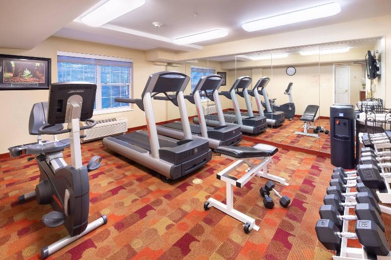 Towneplace Suites Bowie Town Center image