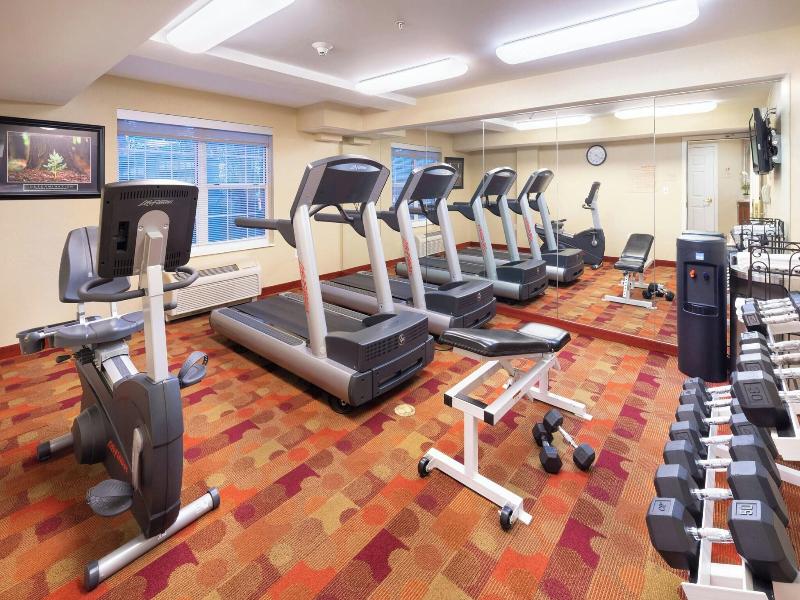Towneplace Suites Bowie Town Center image