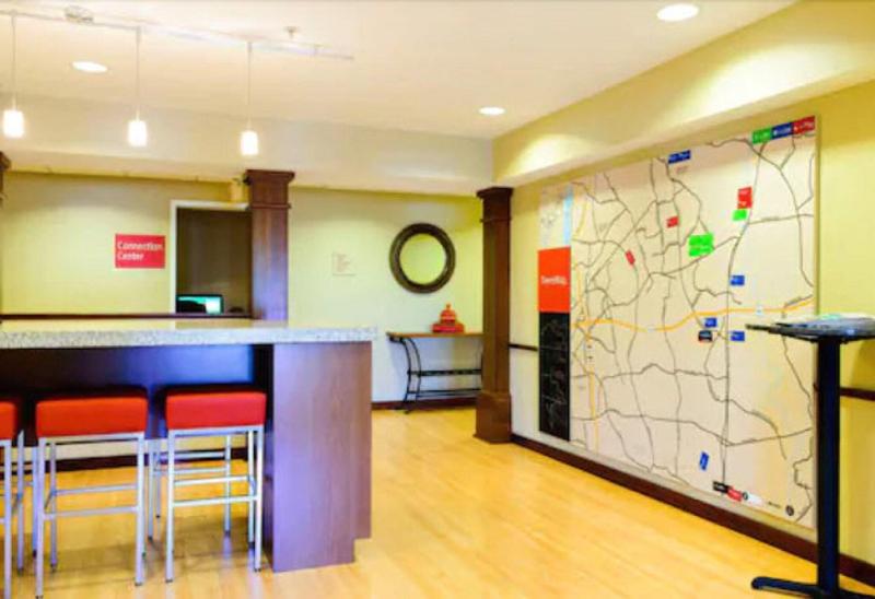 Towneplace Suites Bowie Town Center image