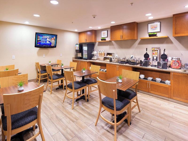 Towneplace Suites Bowie Town Center image