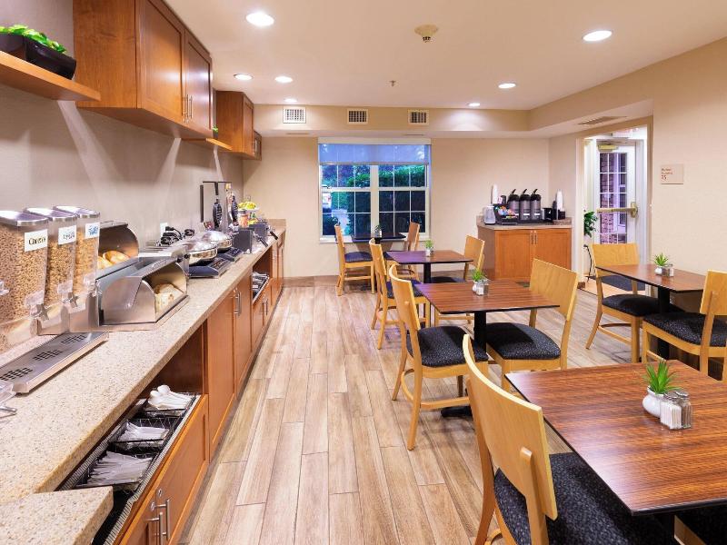 Towneplace Suites Bowie Town Center image