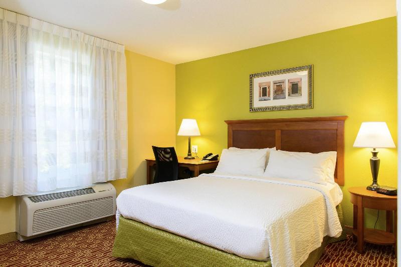 Towneplace Suites Bowie Town Center image