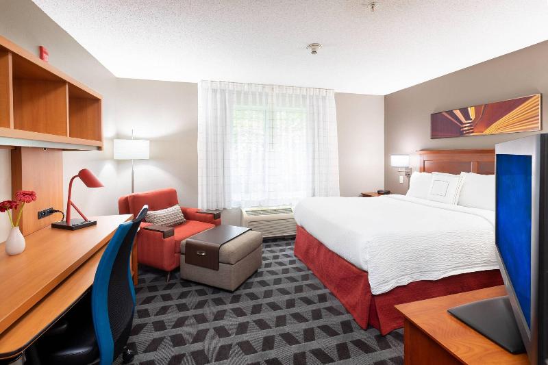 Towneplace Suites Bowie Town Center image