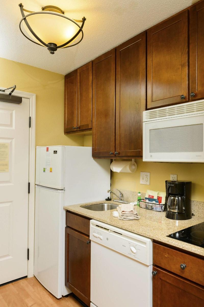 Towneplace Suites Bowie Town Center image