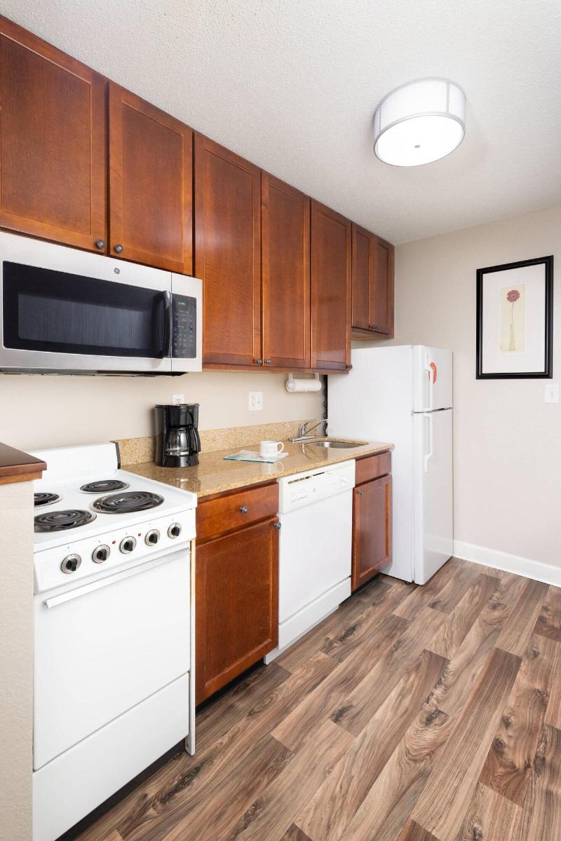 Towneplace Suites Bowie Town Center image