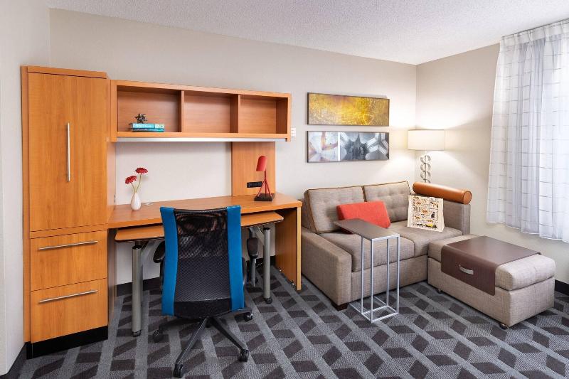 Towneplace Suites Bowie Town Center image