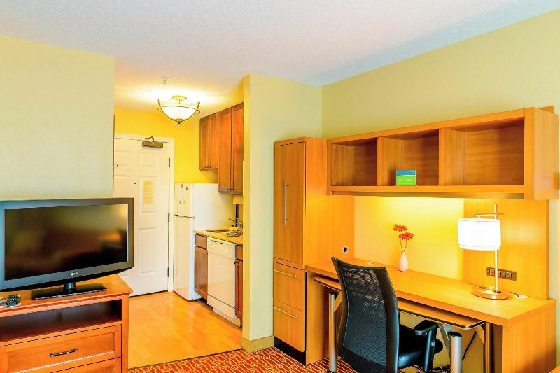Towneplace Suites Bowie Town Center image