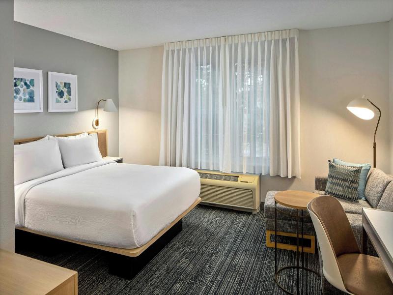 Towneplace Suites Bowie Town Center image