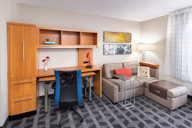 Towneplace Suites Bowie Town Center image
