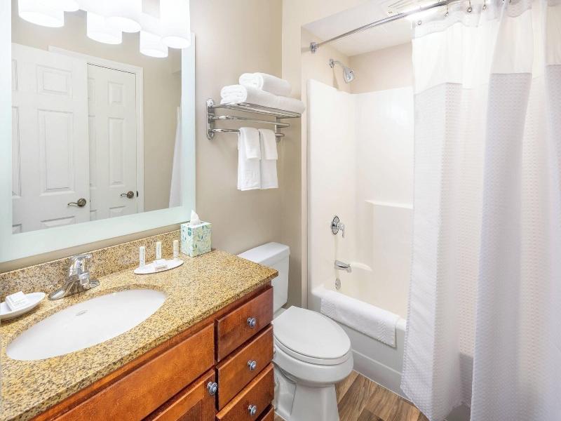 Towneplace Suites Bowie Town Center image