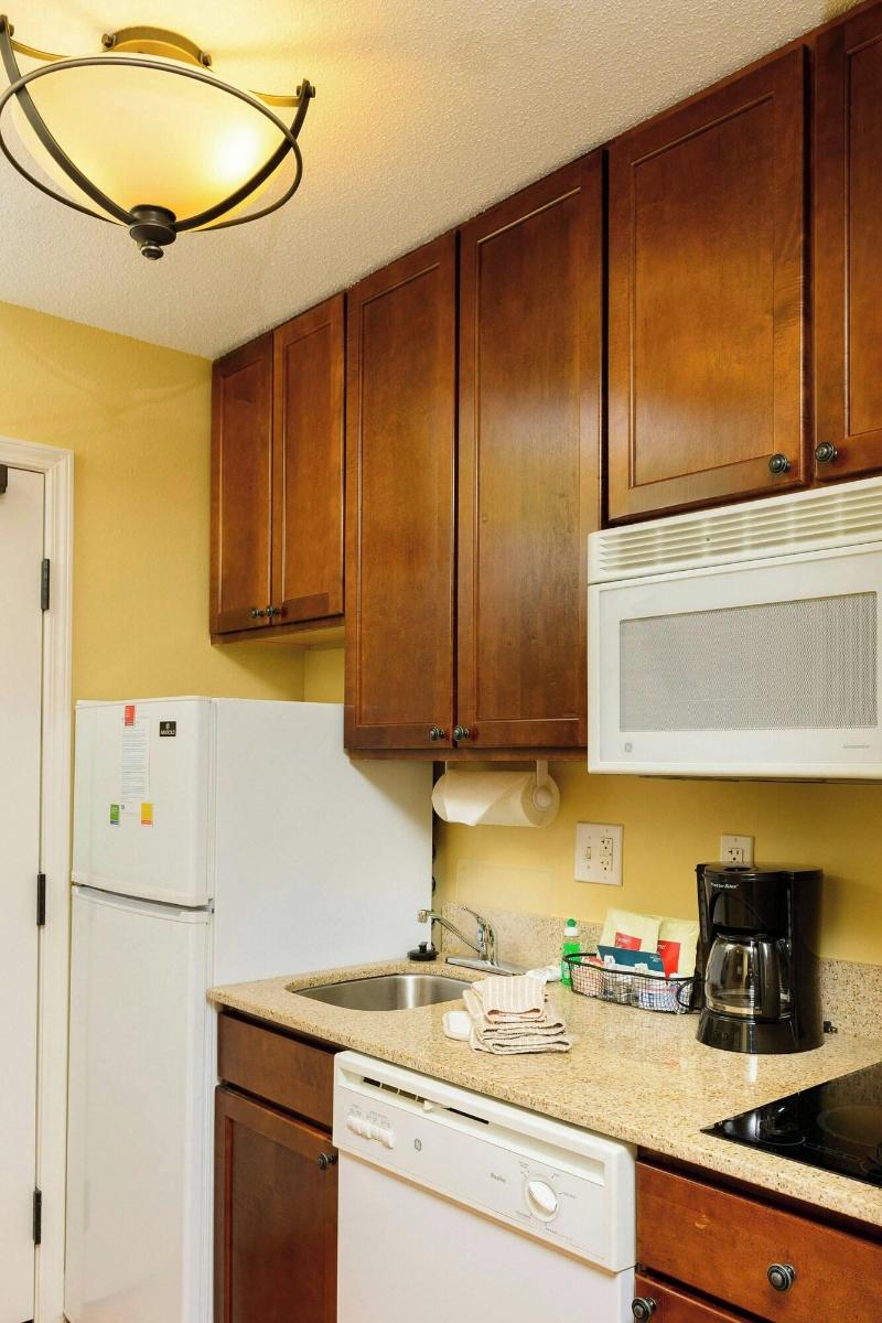 Towneplace Suites Bowie Town Center image