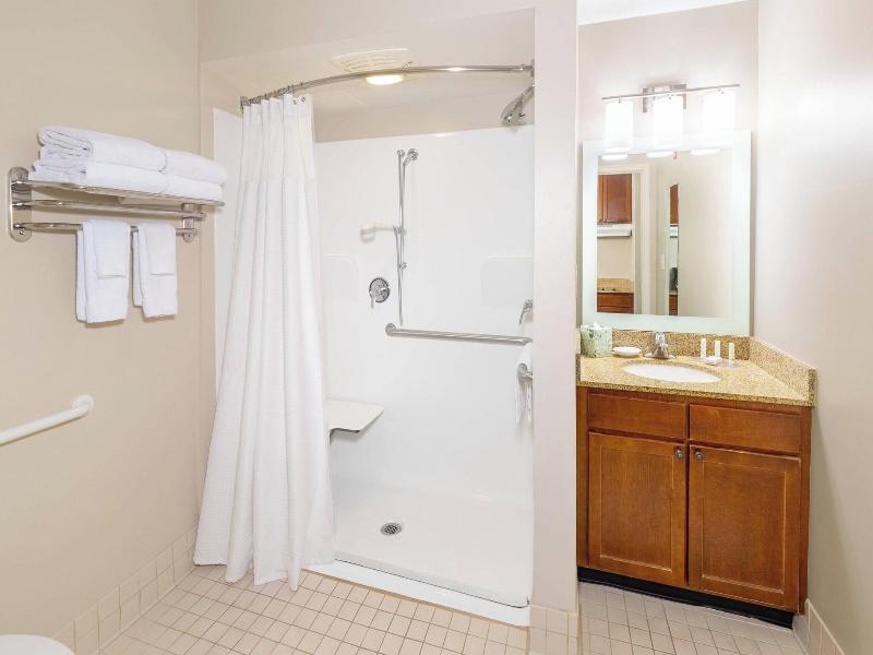 Towneplace Suites Bowie Town Center image