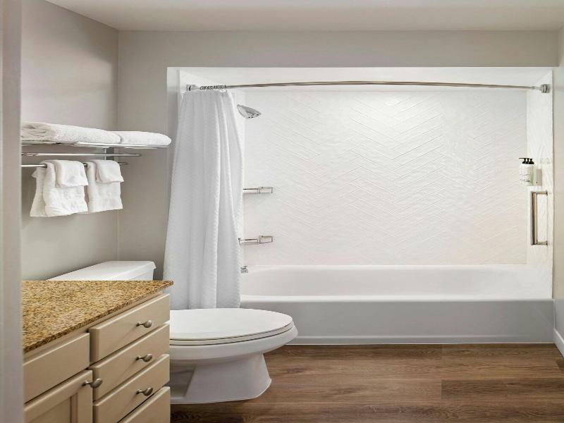 Towneplace Suites Bowie Town Center image