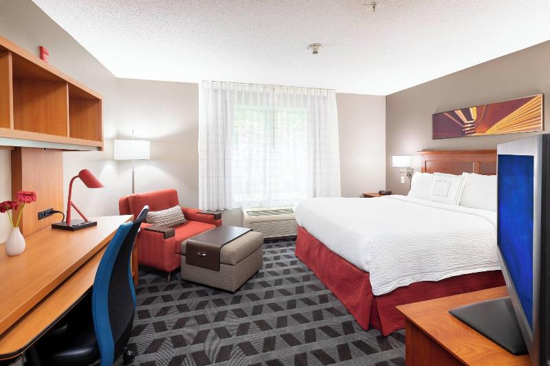 Towneplace Suites Bowie Town Center image