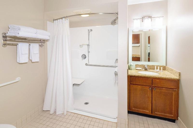 Towneplace Suites Bowie Town Center image