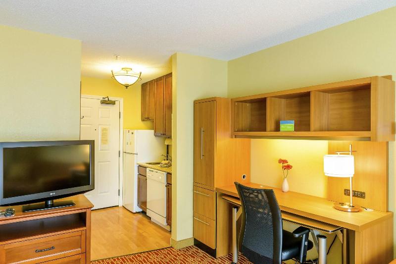 Towneplace Suites Bowie Town Center image