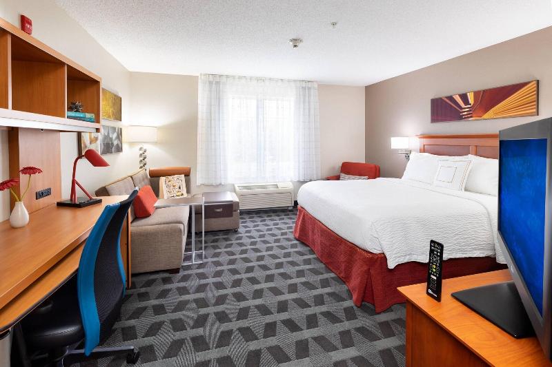Towneplace Suites Bowie Town Center image